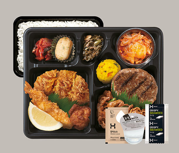 프리미엄 메뉴1