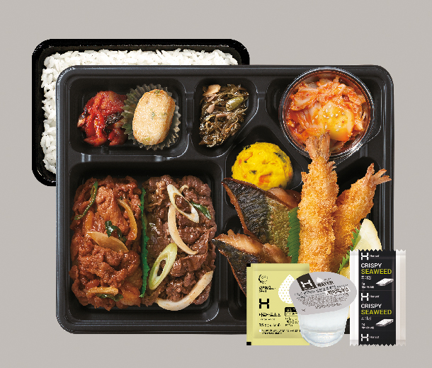 프리미엄 메뉴3